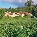 Rural Llanadas Feriehus Los Realejos