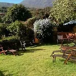 Rural Llanadas Los Realejos