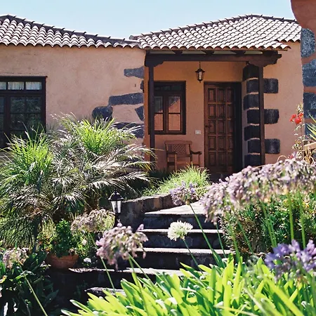 Σπίτι διακοπών Rural Llanadas *