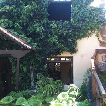 Σπίτι διακοπών Rural Llanadas Λος Ρεαλέχος