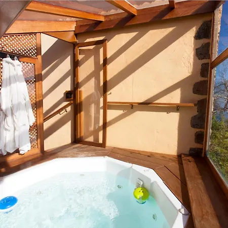 Rural Llanadas Λος Ρεαλέχος