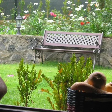 Rural Llanadas Λος Ρεαλέχος