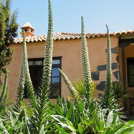 Rural Llanadas Σπίτι διακοπών *