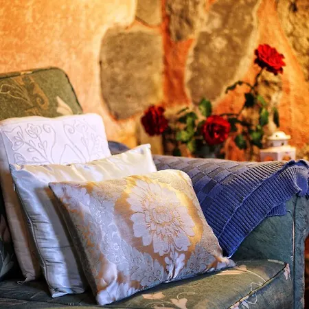 Rural Llanadas Σπίτι διακοπών