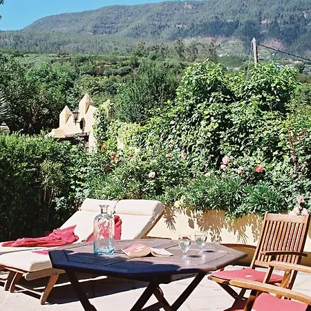 Rural Llanadas Λος Ρεαλέχος