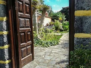 بيت للعطل Rural Llanadas *