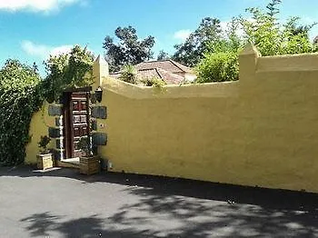 بيت للعطل Rural Llanadas