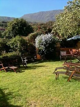 Rural Llanadas لوس رياليخوس