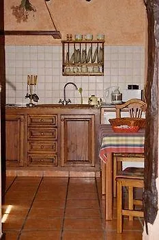 Rural Llanadas لوس رياليخوس