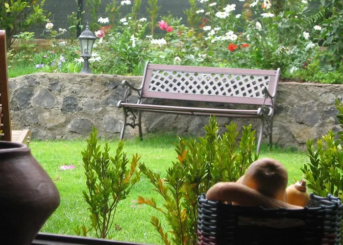 Rural Llanadas لوس رياليخوس