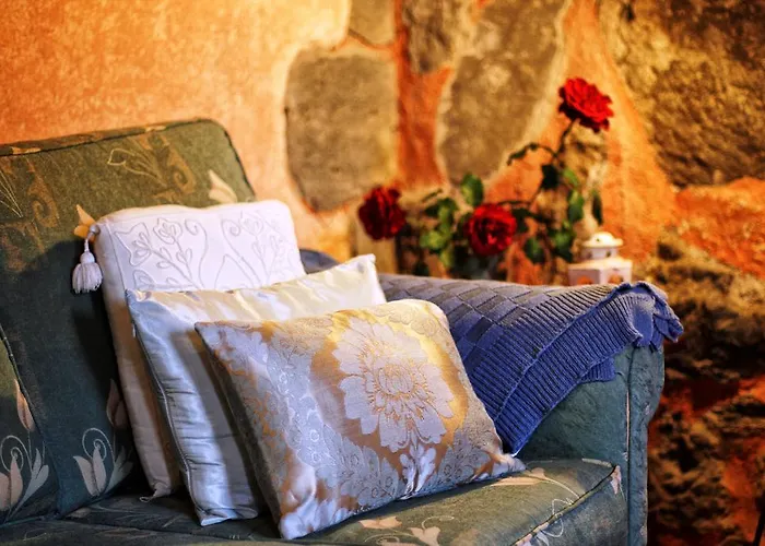 Rural Llanadas بيت للعطل