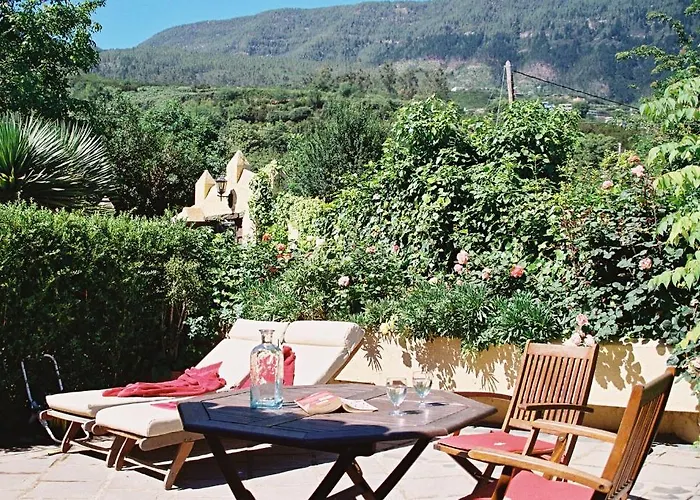 Rural Llanadas لوس رياليخوس