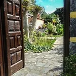 別荘 Rural Llanadas *