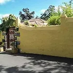 別荘 Rural Llanadas