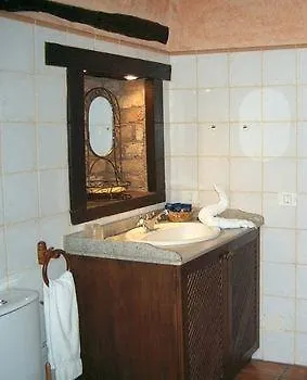 Rural Llanadas