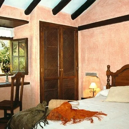 Rural Llanadas 로스 레알레호스
