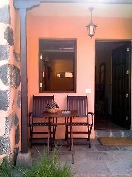 Rural Llanadas 로스 레알레호스