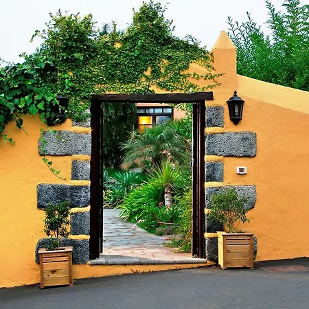 Rural Llanadas Vakantiehuis