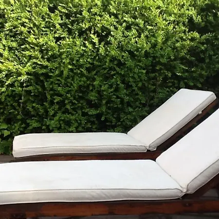 Rural Llanadas Vakantiehuis Los Realejos