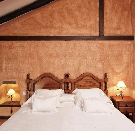 Rural Llanadas Los Realejos