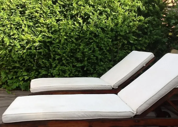 Rural Llanadas Casa de Férias Los Realejos