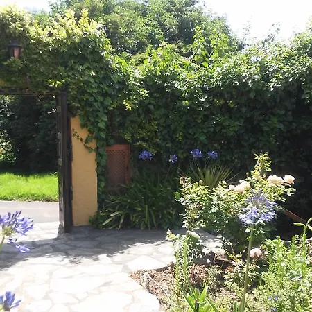 Vakantiehuis Rural Llanadas Los Realejos