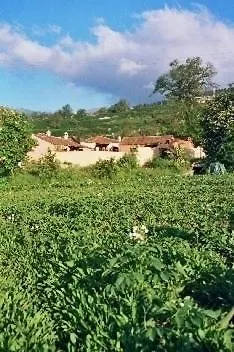 Rural Llanadas Vakantiehuis Los Realejos