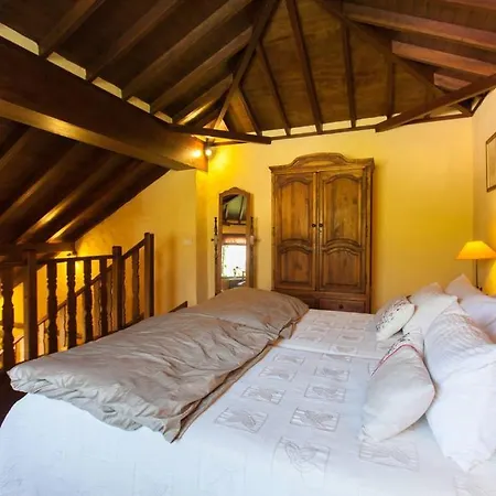 Vakantiehuis Rural Llanadas Los Realejos