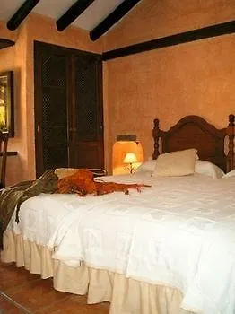 Ferienhaus Rural Llanadas Los Realejos
