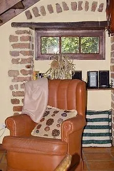 Vakantiehuis Rural Llanadas Los Realejos