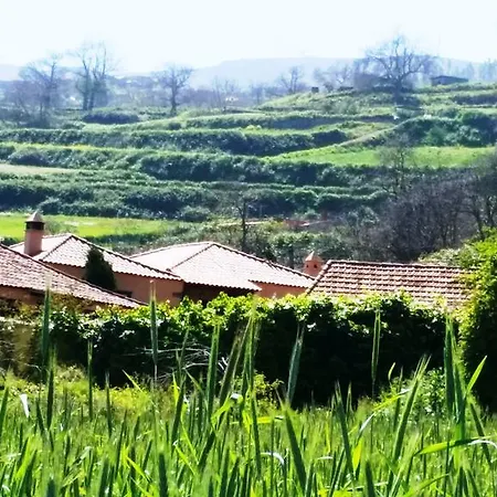 Vakantiehuis Rural Llanadas