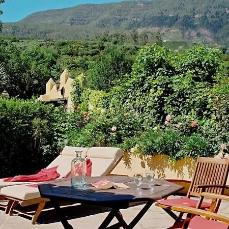 Vakantiehuis Rural Llanadas *
