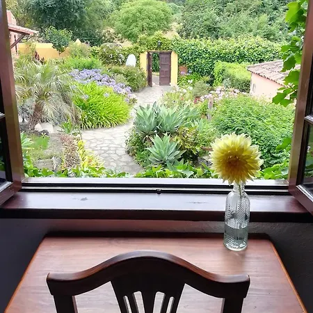 Rural Llanadas Vakantiehuis *