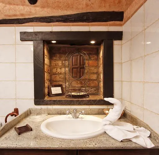 Ferienhaus Rural Llanadas