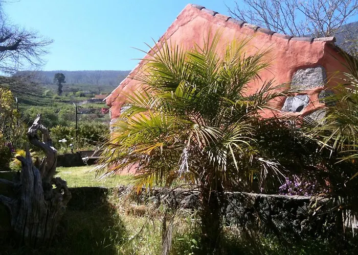 Rural Llanadas