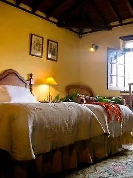 Ferienhaus Rural Llanadas Los Realejos