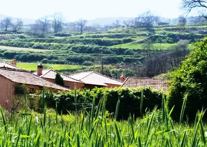 Ferienhaus Rural Llanadas
