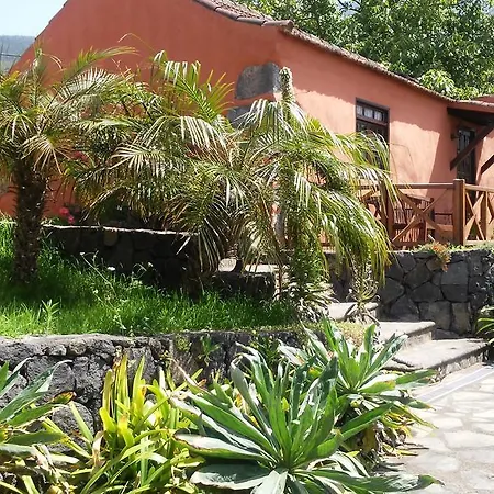 Rural Llanadas *