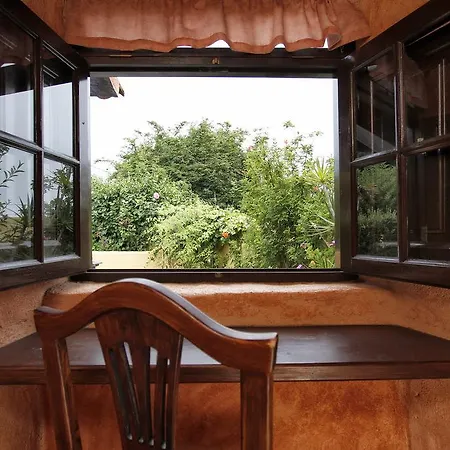 Holiday home Rural Llanadas