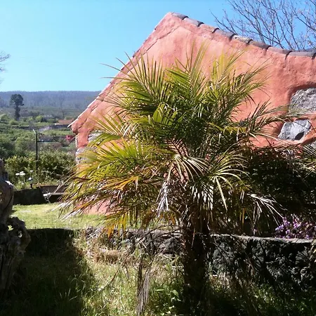 Rural Llanadas