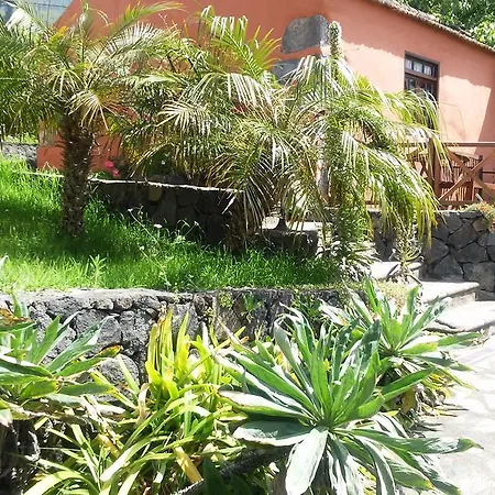 Rural Llanadas * Los Realejos
