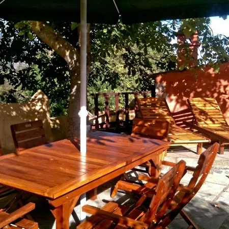 Holiday home Rural Llanadas Los Realejos