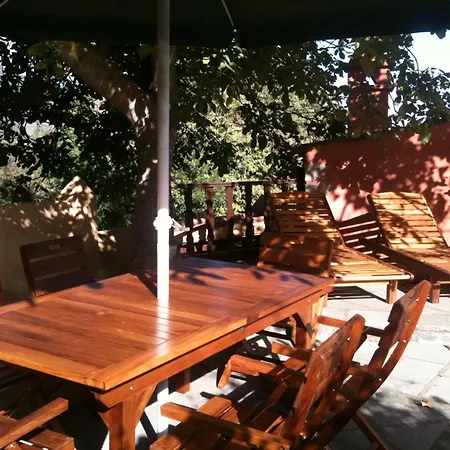 度假居 拉斯维加斯兰纳达斯乡村酒店 洛斯雷尔雷赫斯