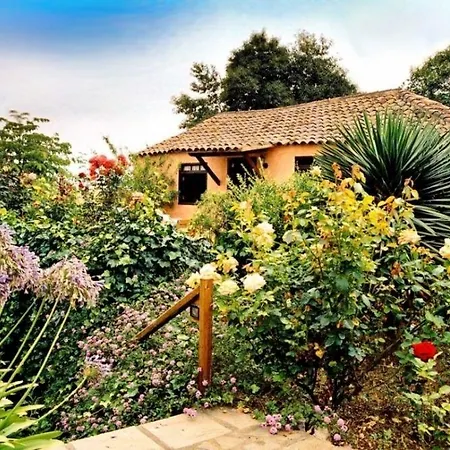 Rural Llanadas