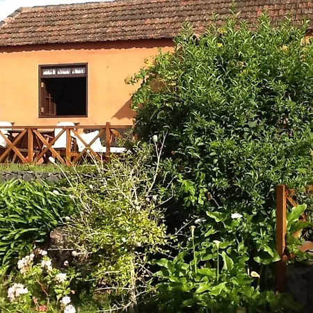 Rural Llanadas Holiday home