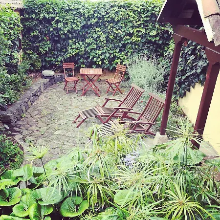 Rural Llanadas Holiday home