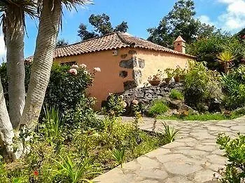 בית נופש Rural Llanadas