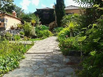 בית נופש Rural Llanadas *